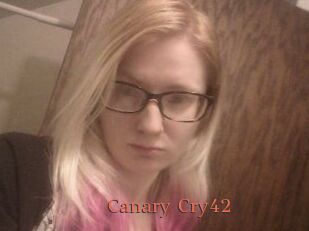 Canary_Cry42