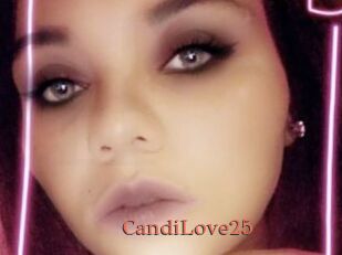 CandiLove25