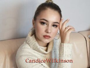 CandiceWilkinson
