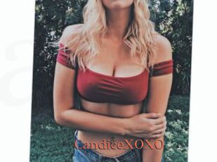 CandiceXOXO