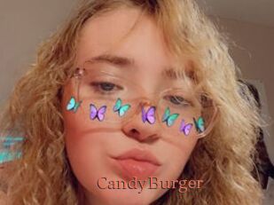 CandyBurger