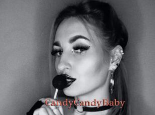 CandyCandyBaby