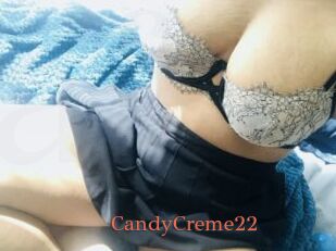CandyCreme22