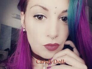 CandyDoll