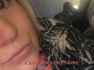 CandyIsSuperSweet