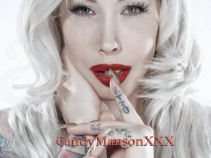 CandyMansonXXX