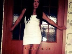 Cannabis_Girl