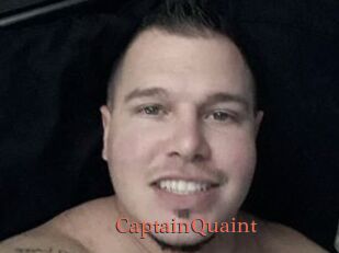 CaptainQuaint