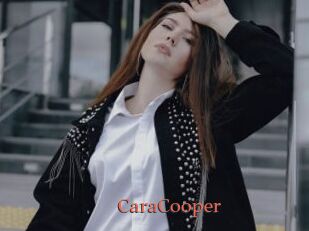 CaraCooper