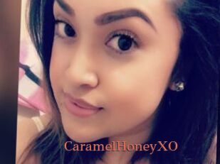 CaramelHoneyXO