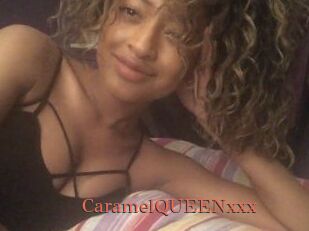 CaramelQUEENxxx