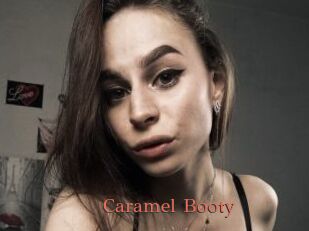 Caramel_Booty
