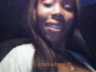 Caramelneesh