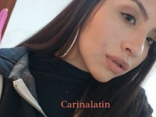 Carinalatin