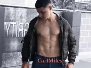 CarlMiles