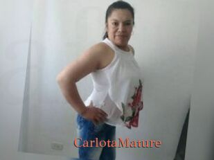 CarlotaMature