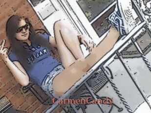 CarmenCandy