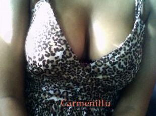 Carmenillu