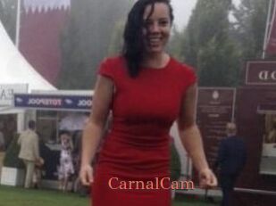 CarnalCam