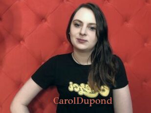 CarolDupond