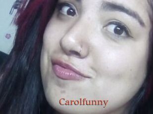 Carolfunny