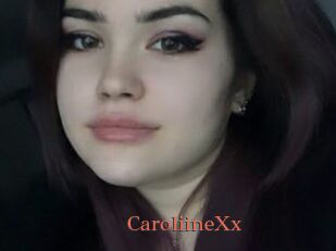 CaroliineXx