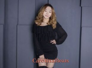 CarolinaBeats