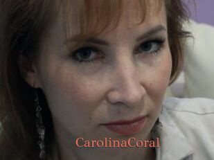 CarolinaCoral