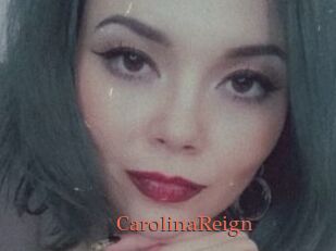 CarolinaReign