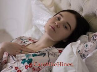 CarolineHines