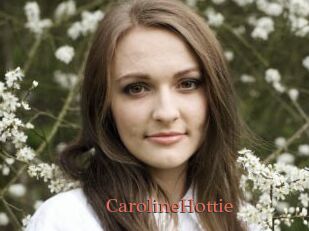 CarolineHottie