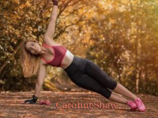 CarolineShaw