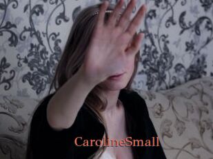 CarolineSmall