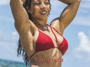 Carolynefit