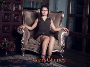 CarryChaney