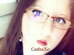 CashaXo