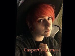 CasperCostumes