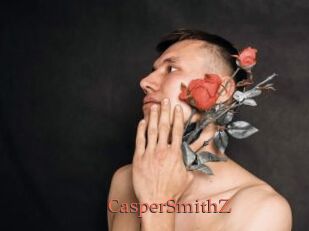 CasperSmithZ
