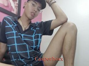 Casperhotx