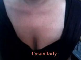 Casuallady