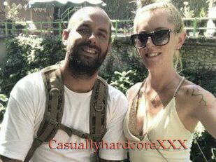 CasuallyhardcoreXXX