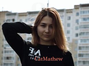 CatMathew