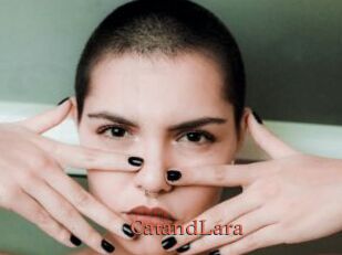 CatandLara