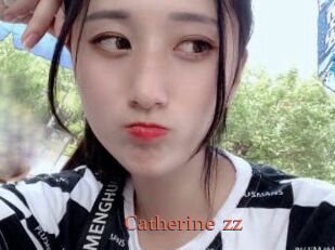 Catherine_zz