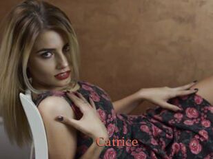 Catrice