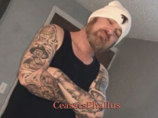 CeasarsPhallus