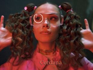 Cerdana