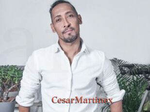 CesarMartinex