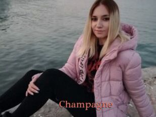 Champagne