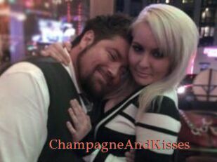 ChampagneAndKisses